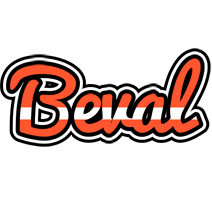 Beval denmark logo