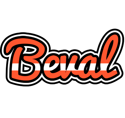 Beval denmark logo