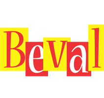 Beval errors logo