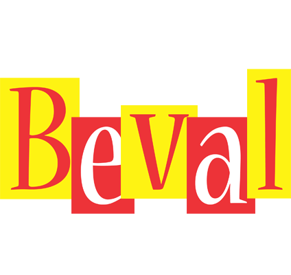 Beval errors logo