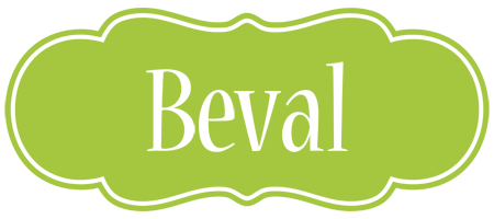 Beval family logo