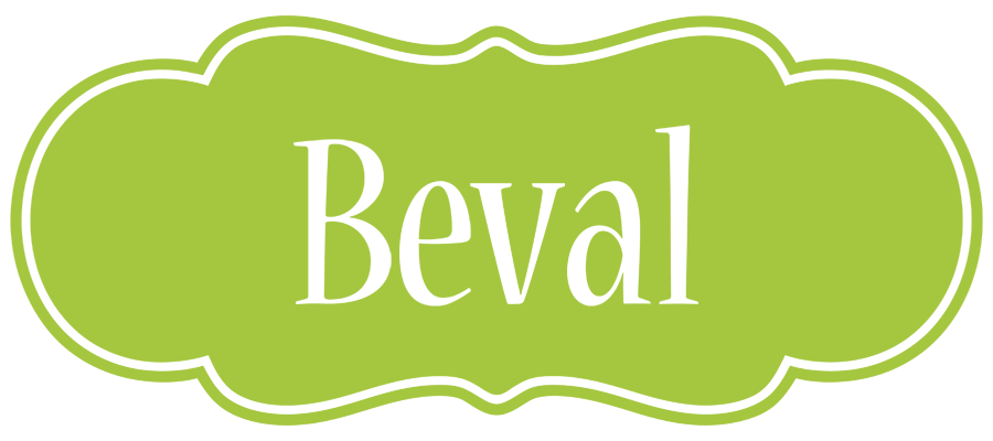Beval family logo