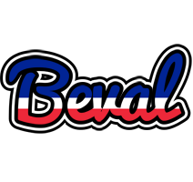 Beval france logo