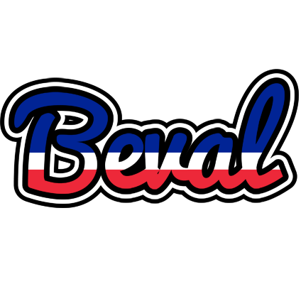 Beval france logo