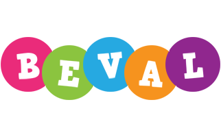 Beval friends logo