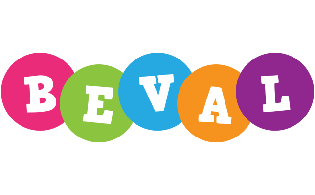 Beval friends logo