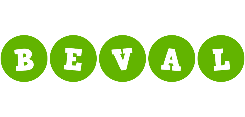 Beval games logo