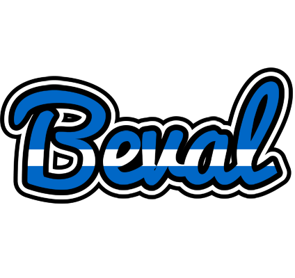 Beval greece logo
