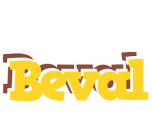 Beval hotcup logo