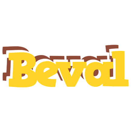 Beval hotcup logo
