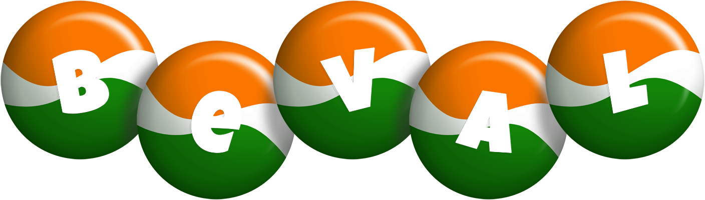 Beval india logo