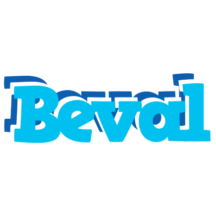 Beval jacuzzi logo