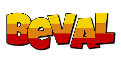 Beval jungle logo