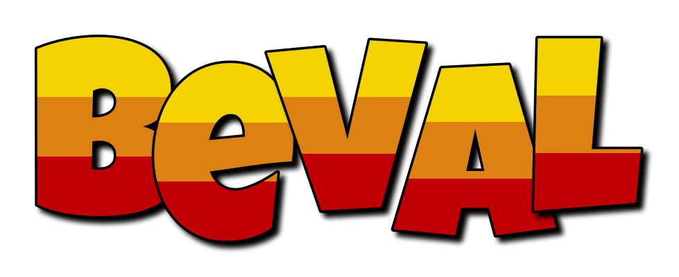 Beval jungle logo