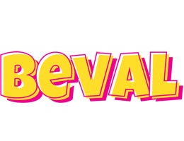 Beval kaboom logo