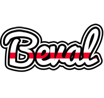 Beval kingdom logo