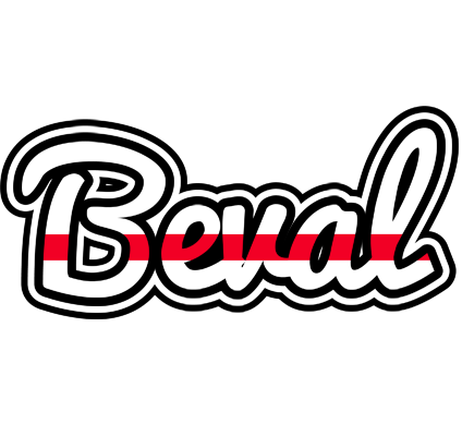 Beval kingdom logo