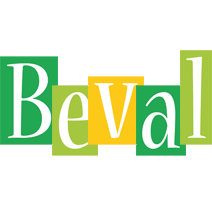 Beval lemonade logo