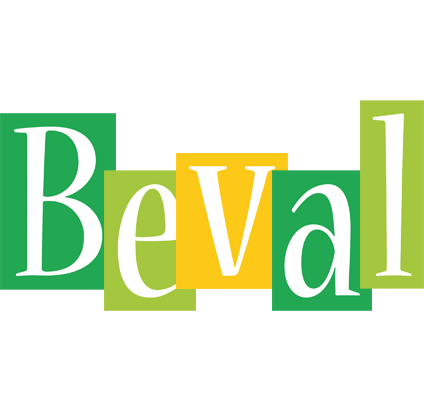 Beval lemonade logo