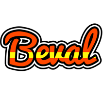 Beval madrid logo