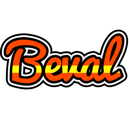 Beval madrid logo