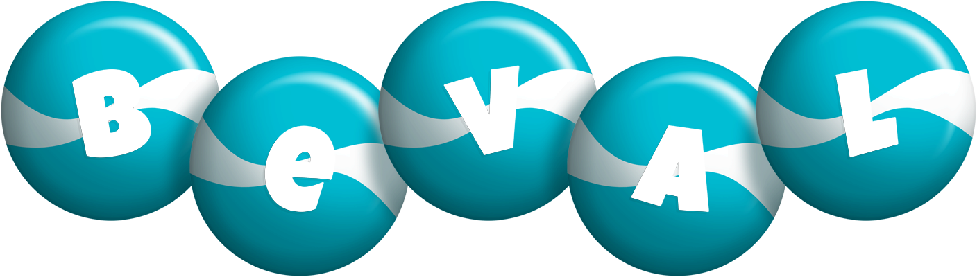 Beval messi logo