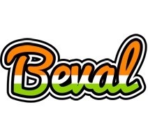 Beval mumbai logo