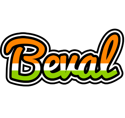 Beval mumbai logo