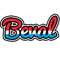 Beval norway logo