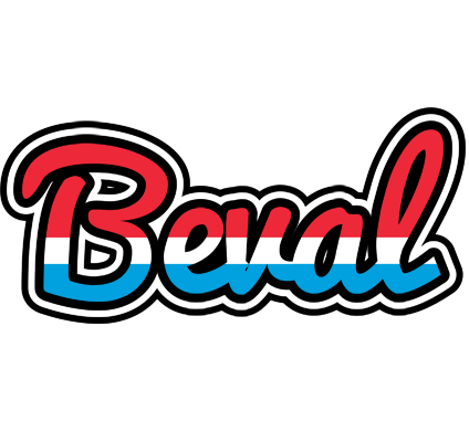 Beval norway logo