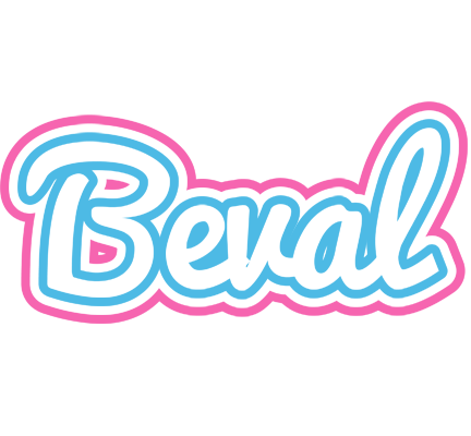 Beval outdoors logo