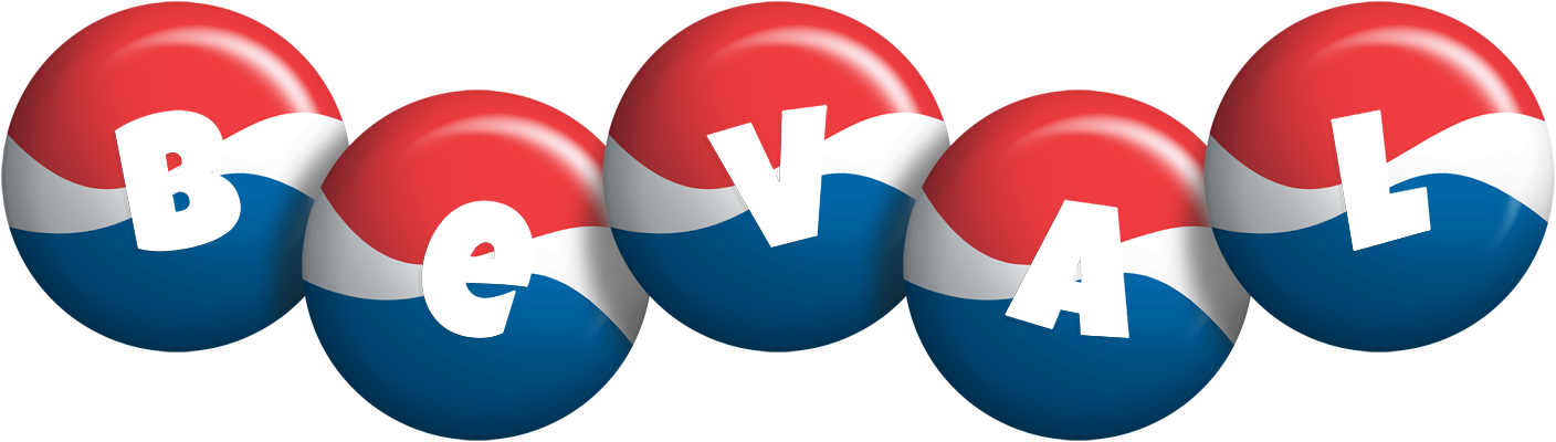 Beval paris logo