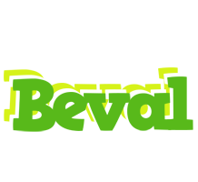 Beval picnic logo