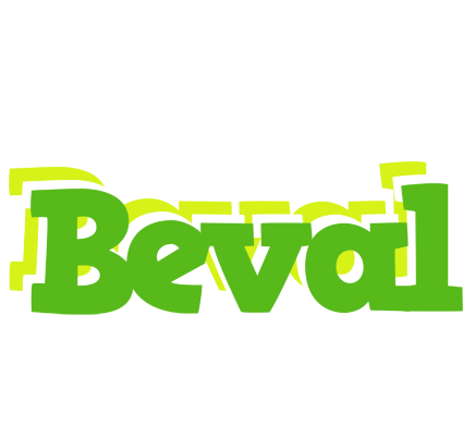 Beval picnic logo