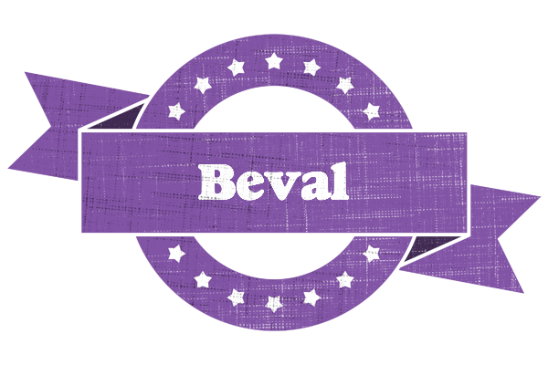 Beval royal logo
