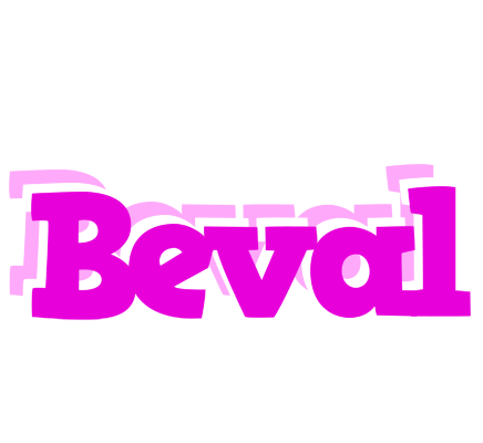 Beval rumba logo
