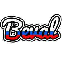 Beval russia logo