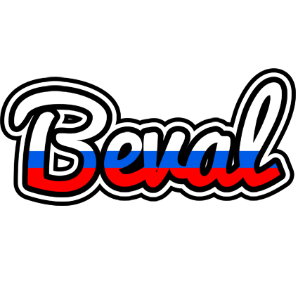 Beval russia logo