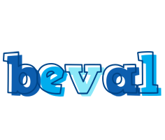 Beval sailor logo