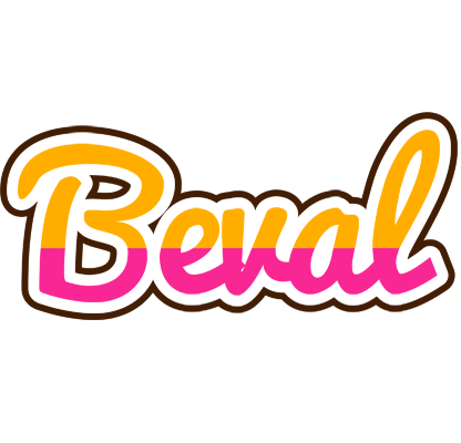 Beval smoothie logo