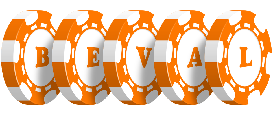 Beval stacks logo