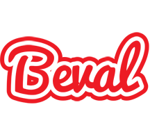 Beval sunshine logo