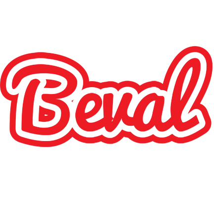 Beval sunshine logo
