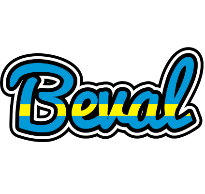 Beval sweden logo