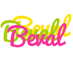 Beval sweets logo