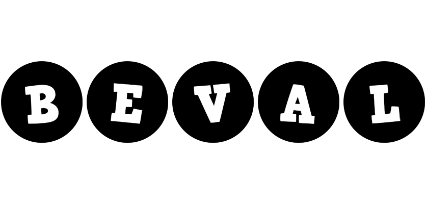 Beval tools logo