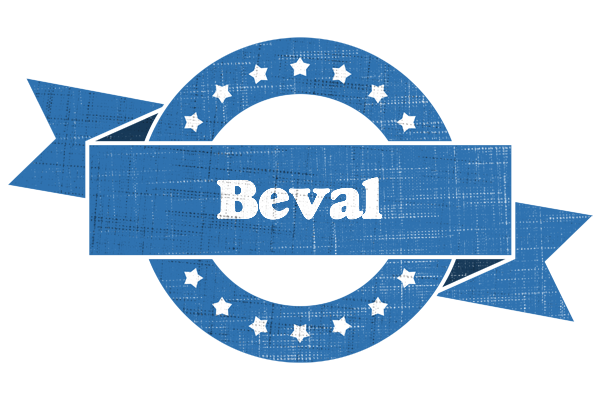 Beval trust logo