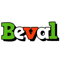 Beval venezia logo