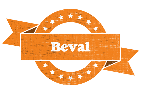 Beval victory logo