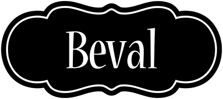 Beval welcome logo